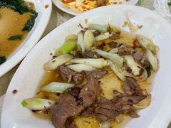 -清真.回香园(南街店)