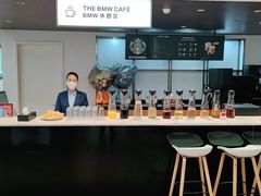 -北京盈之宝宝马4S店(望京店)
