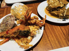 -汉巴味德巴西烤肉(顺和广场店)