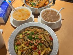 -水平有限广西米粉·广西风味集(五道口店)