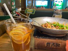 -费大厨辣椒炒肉(新城吾悦广场店)