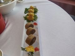 -满堂·烤鸭店·北京菜(鼓楼店)