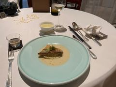 -广州富力丽思卡尔顿酒店