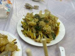 -阿军排档·烧烤