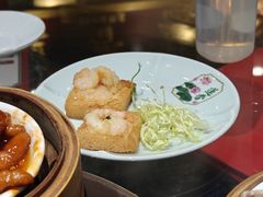 -香港蓮香樓(上環店)
