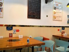 -老何家后安粉·糟粕醋海鲜火锅(三亚湾椰梦长廊店)