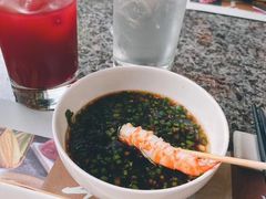 -辉哥火锅(虹桥路店)