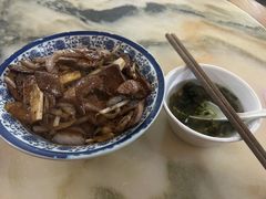 -慧娟面馆·餐厅(望江路店)