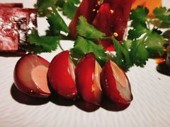 -湖滨28中餐厅·西湖宴·杭州君悦酒店