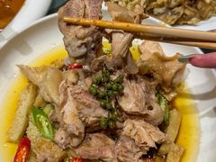 -锦绣金山人家(友谊店)