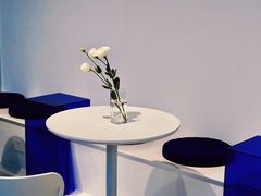 -intime coffee(芝麻街店)