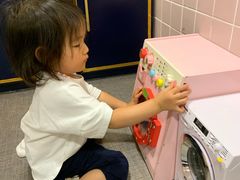 -Lilliput粒粒堡亲子餐厅(置汇旭辉店)