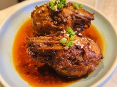 -懒人盐府人家(航天桥店)