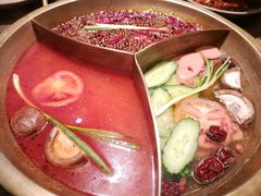 -小龙坎火锅(双林店)