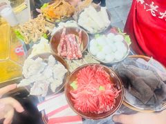 -正南齊北重庆老火锅(光华村直营店)