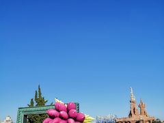 -大连海昌发现王国主题公园