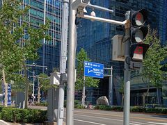 -微软亚太研发集团大厦(微软总部)