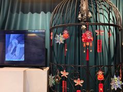 -棂笼·深度沉浸密室(武汉旗舰店)