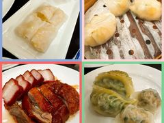 -京香轩·中餐厅(上海中庚聚龙酒店)