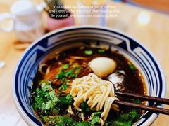 -头壹号饸饹面·大油条(常营店)