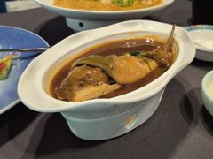 -肆月河豚·新淮扬(金融街店)