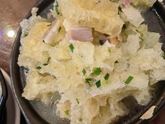 -长兴菜馆(高桥店)