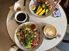 -BAKER&SPICE(祥云小镇店)