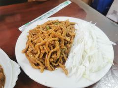 -卫巷菜馆(芙蓉总店)