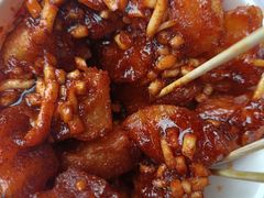 -周签签锅巴土豆(建设路总店)