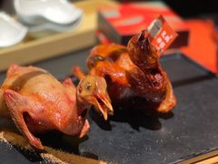 -羽鸽集·乳鸽专门店·地道顺德菜(岭南站店)