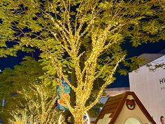 -东莞松山湖万象汇