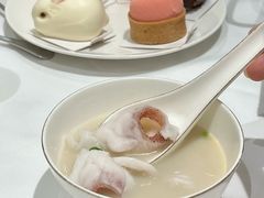 -京彩臻品火锅