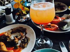 -长沙北辰洲际酒店-兰调全日餐厅