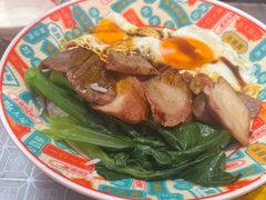 -孖记茶档·热腾茶餐(荔湾领展广场店)