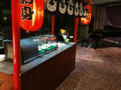 -雄楚国际大酒店-四季西餐厅