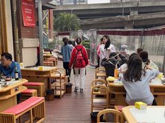 -正贰捌经重庆老火锅(建设路店)