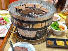 -牛也烧肉(摩尔城店)