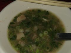 -何记羊汤馆(丽水佳源店)