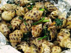 -绢姐海鲜大排档