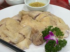 -信天游餐馆(肇庆店)