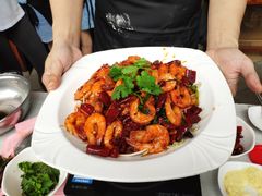 -北京大学深圳研究生院-燕园2食堂