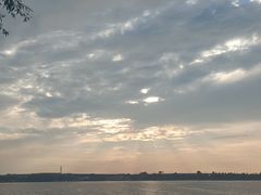-丁香湖公园