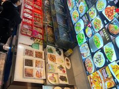 -小厨师·二十年沈家门小海鲜(百井坊巷店)