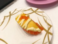 -争鲜回转寿司(南开大悦城店)