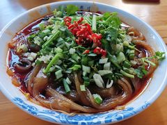 火锅粉-康二姐串串(中道街店)