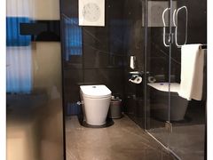 -成都万达颐华酒店