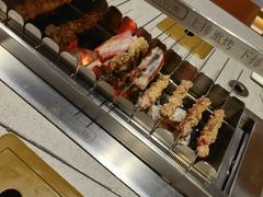 -丰茂烤串(公园店)