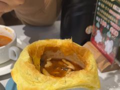 -库滋明·俄罗斯特色美食(中央大街店)