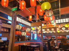 -仙隐小鹿中華の日料(荣民龙首广场店)