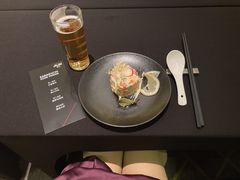 -上海衡山路十二号华邑酒店